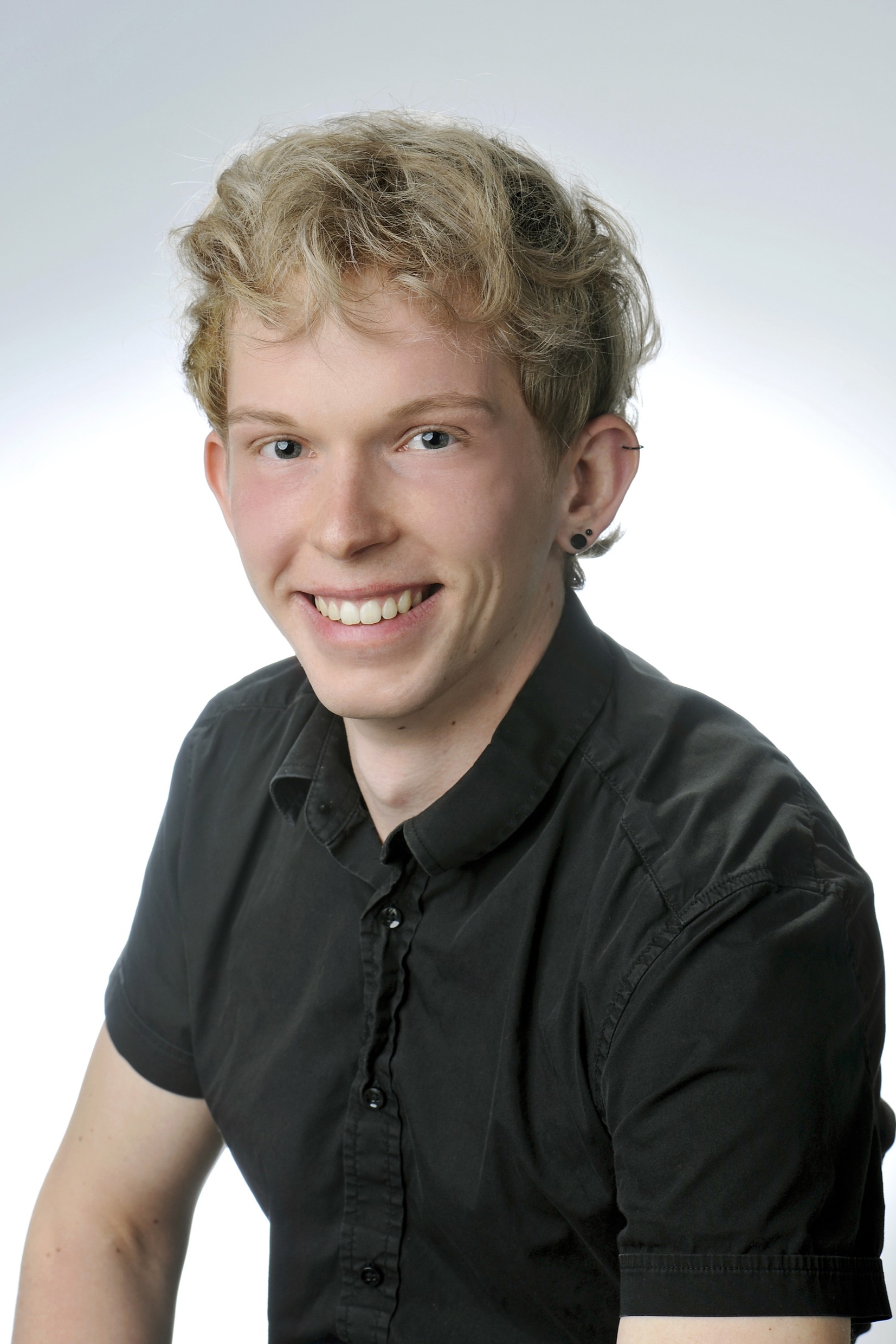 Niclas Neumann